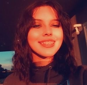 Meet your Posher, Mariah